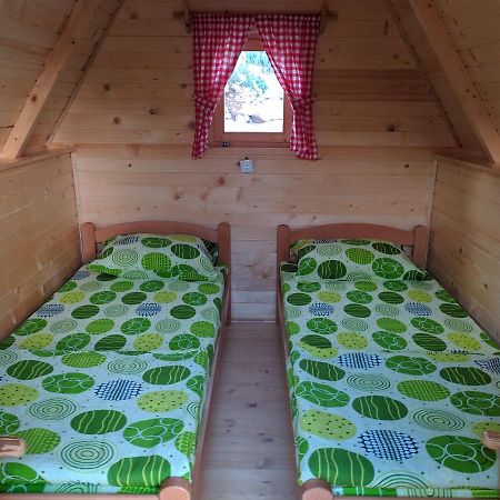 Rural Tourism/Ruralni Turizam Kisin Hotel Требине Екстериор снимка