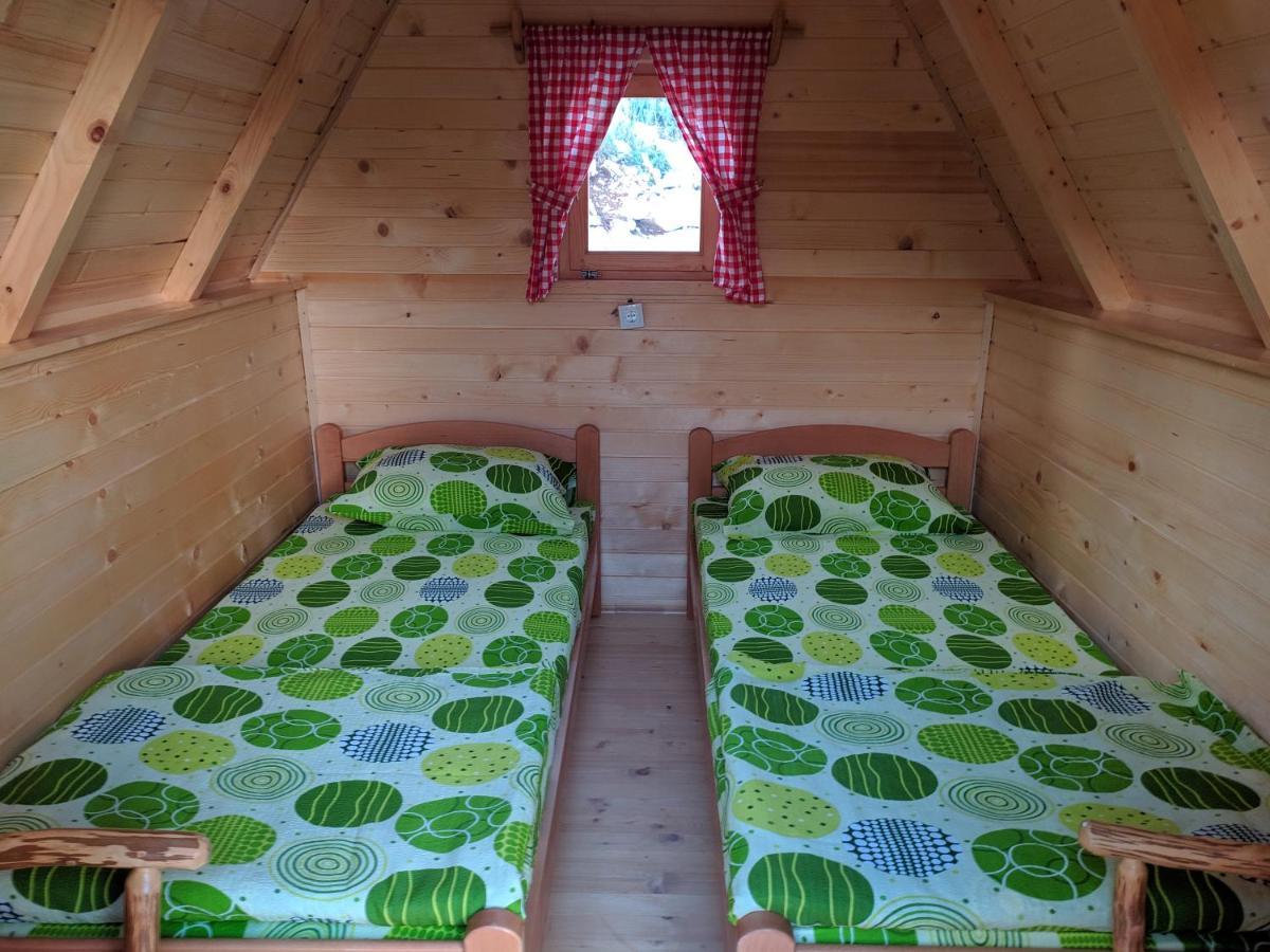 Rural Tourism/Ruralni Turizam Kisin Hotel Требине Екстериор снимка
