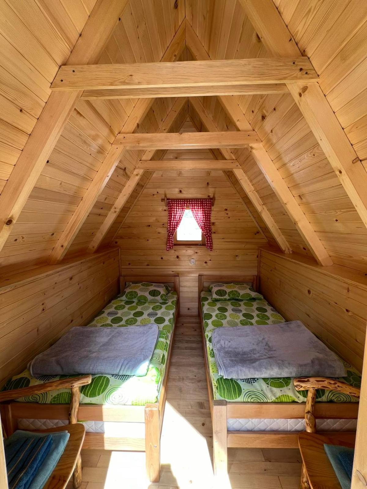 Rural Tourism/Ruralni Turizam Kisin Hotel Требине Екстериор снимка
