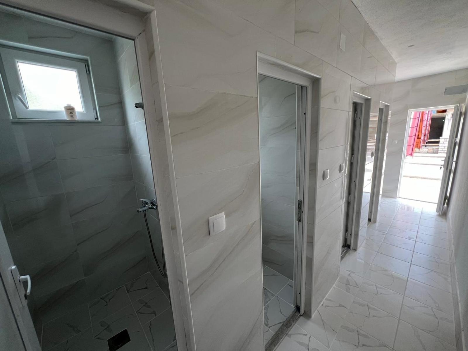 Rural Tourism/Ruralni Turizam Kisin Hotel Требине Екстериор снимка